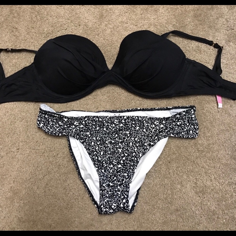 Victoria’s Secret Bikini